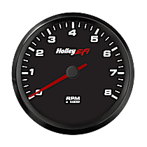 553-146 Universal, Tachometer -  Sold individually