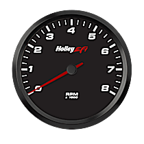 553-147 Universal, Tachometer -  Sold individually