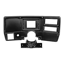 Dash Panel - Direct Fit