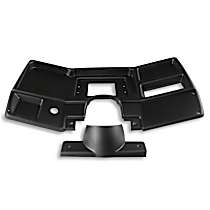Dash Panel - Direct Fit