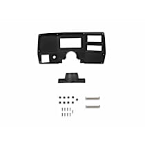 Dash Panel - Direct Fit