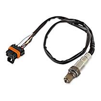 554-101 Universal, Oxygen Sensor Sold individually