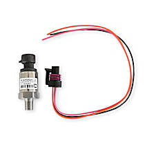 554-104 Universal, Fuel Pressure Sensor