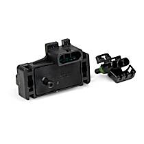 554-107 Universal, MAP Sensor