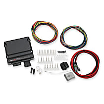 Universal, Injector Driver Module