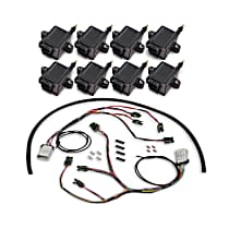 556-127 Universal, Coil-Near-Plug Smart Coil Kit