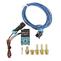 Universal, Turbo Boost Solenoid