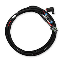 Universal Variable Cam Timing Control Main Power Harness, Sold Individually