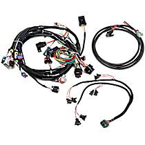 558-500 Universal, Wiring Harness -  Sold individually
