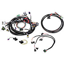 558-503 Universal, Wiring Harness -  Sold individually