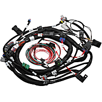558-118 Ignition Harness