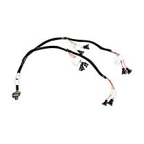 558-209 Universal, Injector Wiring Harness - 