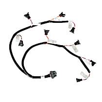 558-213 Universal, Injector Wiring Harness - 