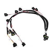 Universal, Ignition Coil Harness