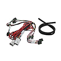 Ignition Coil Adapter Harness - Universal