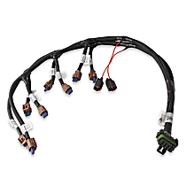 558-322 EFI Factory Replacement Series Ignition Coil Harness