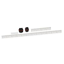 Universal, Connector and Pin Kit Kit