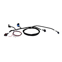 558-473 Universal Transmission Harness, Sold Individually