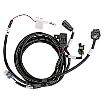 558-480 Universal Transmission Harness, Sold Individually