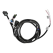 558-481 Universal Transmission Harness, Sold Individually