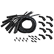 561-110 EFI Series Spark Plug Wire, Set of 8