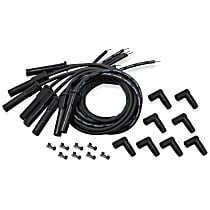 561-113 EFI Series Spark Plug Wire, Set of 8