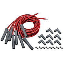 561-115 EFI Series Spark Plug Wire, Set of 8