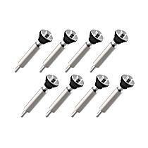 Aluminum Tall LS Series Valve Cover Bolt - Direct Fit