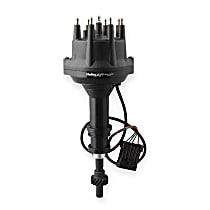 565-201BK Universal, Sniper EFI Hyperspark Series Distributor