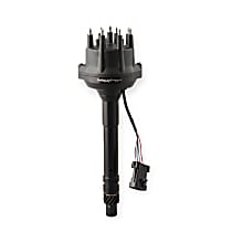 565-204BK Universal, Sniper EFI Hyperspark Series Distributor