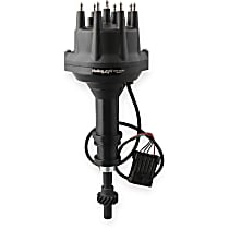 565-206BK Universal, Sniper EFI Hyperspark Series Distributor