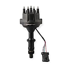 565-207BK Universal, Sniper EFI Hyperspark Series Distributor