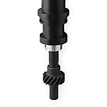 565-209BK Universal, Sniper EFI Hyperspark Series Distributor
