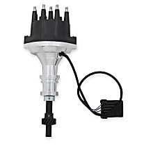 565-111 EFI Low Profile 351W Dual Sync Series Distributor