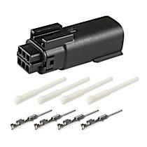 570-225 Universal, Knock Sensor Connector