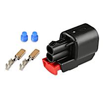 Universal, Engine Coolant Temperature Sensor Connector