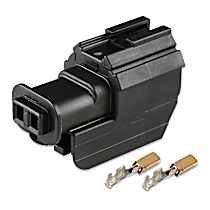 570-227 Universal, Air Charge Temperature Sensor Connector
