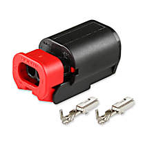 Universal, Engine Coolant Temperature Sensor Connector