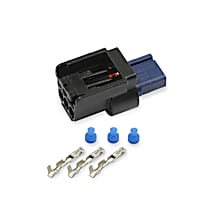 570-234 Universal, Cam & Crank Connector