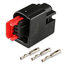 Camshaft Position Solenoid Connector, 5.0L 8Cyl