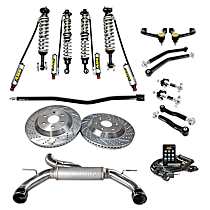 60-101 Performance Package