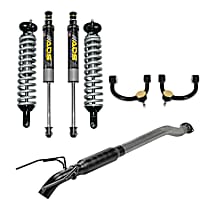 60-105 Performance Package