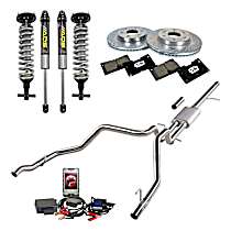 60-107 Performance Package