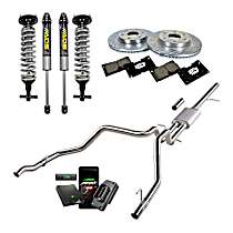 60-108 Performance Package