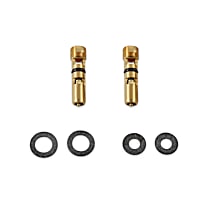 6-515-2 Universal, Carburetor Needle And Seat Assembly - 