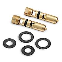 6-522 Universal, Carburetor Needle And Seat Assembly - 