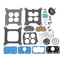 Universal, Carburetor Rebuild Kit -  Kit