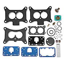 Universal, Carburetor Rebuild Kit -  Kit