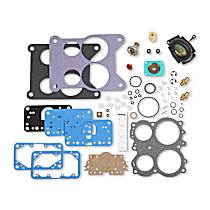 Universal, Carburetor Rebuild Kit -  Kit
