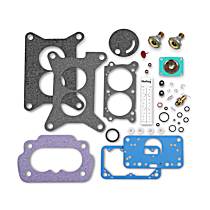Universal, Carburetor Rebuild Kit -  Kit